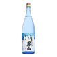 【男山】純米生酒 ペンギンラベル 1800ml /男山