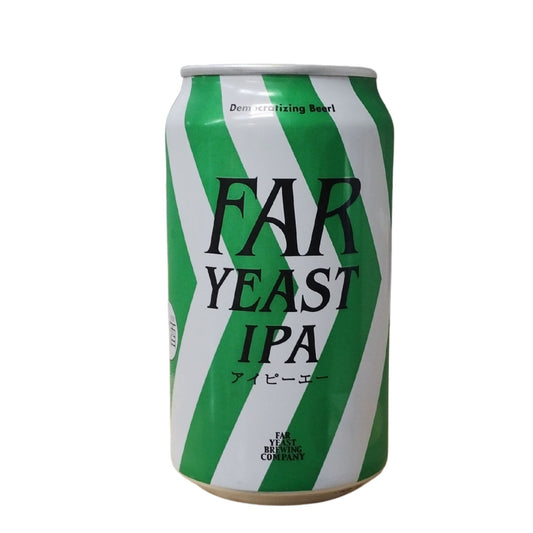 ファーイースト ＩＰＡ / Far Yeast Brewing