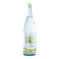 【あさ開】純米大吟醸 ハレの日 夏酒 1800ml/あさ開