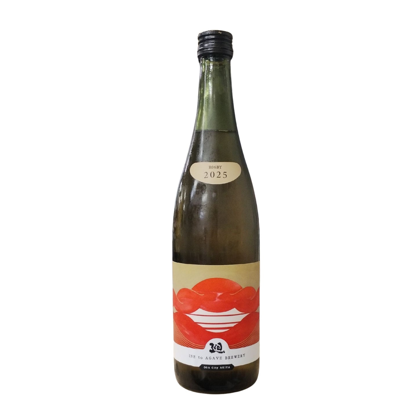 【廻 -めぐる-】 720ml／稲とアガベ