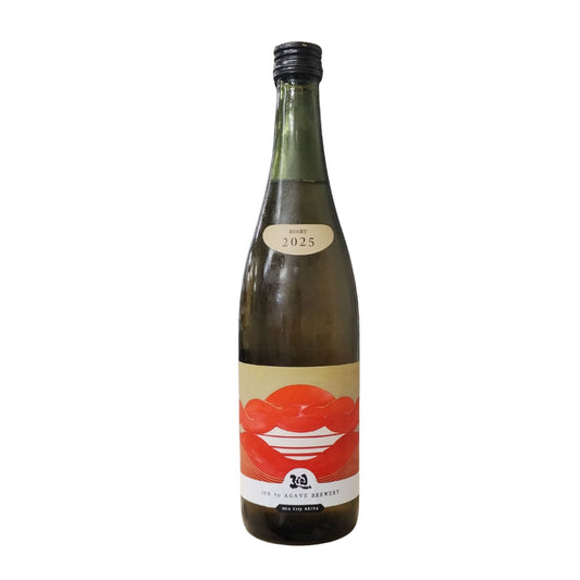 【廻 -めぐる-】 720ml／稲とアガベ