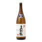 【超 真野鶴】 超辛口純米 ひやおろし 1800ml/ 尾畑酒造