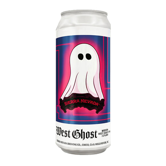 ウエストゴーストIPA / シエラネバダ
