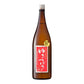 【ゆきつばき】 純米吟醸原酒 ひやおろし 1800ml／雪椿酒造