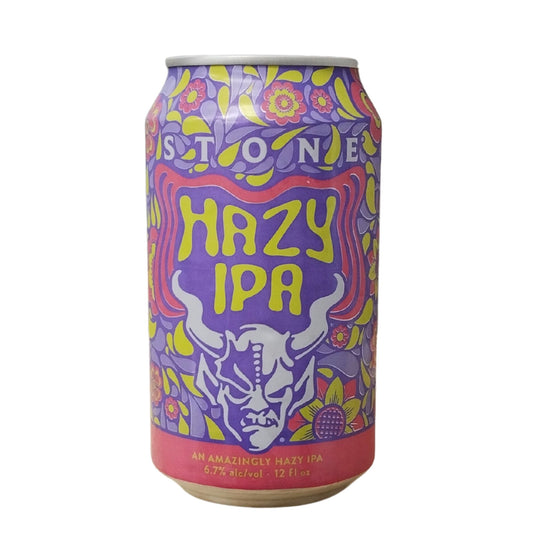 ストーンヘイジー IPA / ストーン・ブリューイング