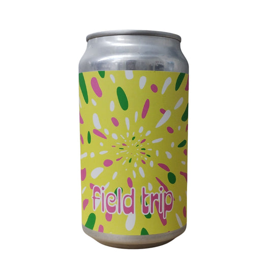 フィールドトリップ / AMAKUSA SONAR BEER