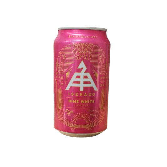 ヒメホワイト / 伊勢角屋麦酒