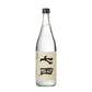 【七田】 吟醸酒粕焼酎 25度 / 天山酒造