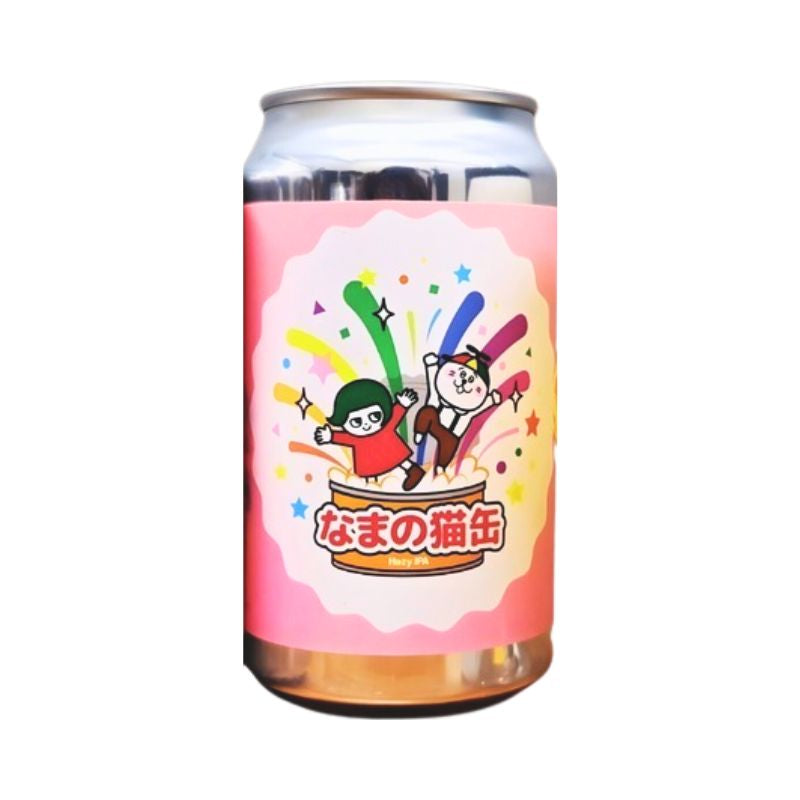なまの猫缶 350ml