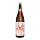 【百十郎】 赤面 大辛口純米 1800ml／林本店