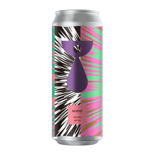 Massive // マッシブ