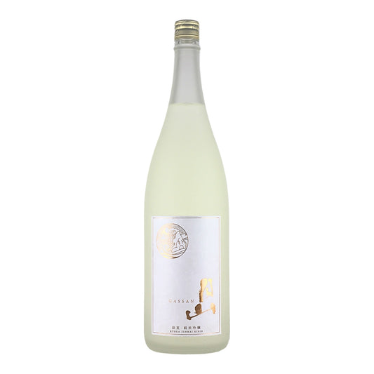 【出雲月山】純米酒 涼夏 1800ml/ 吉田酒造