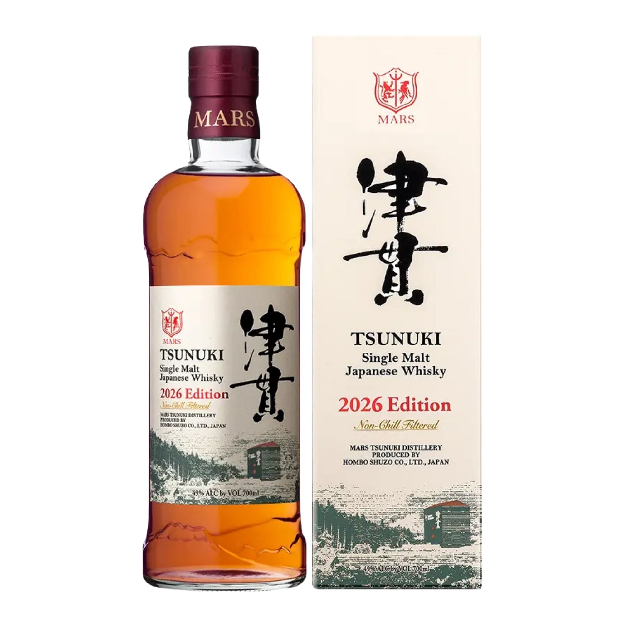 ジャパニーズウィスキー – 鈴木酒販ONLINE STORE