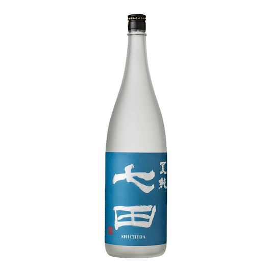 【七田】 特別純米 夏純 1800ml/ 天山酒造