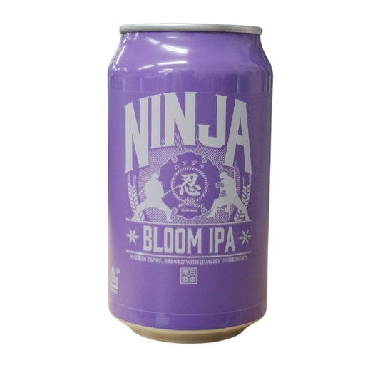 忍者ブルームＩＰＡ / ニンジャビール