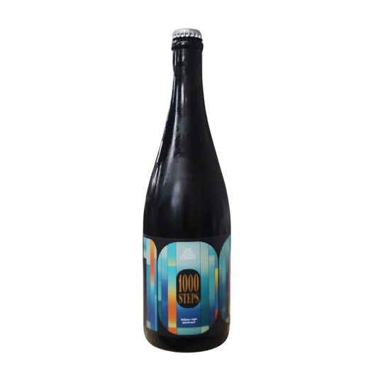 1000ステップス / Far Yeast Brewing