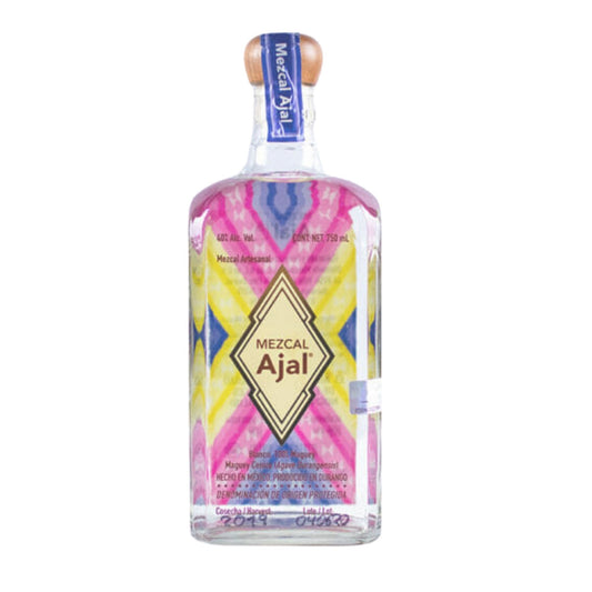 【アハル】メスカル 40度 750ml/ディアマンテ・メスカレロ