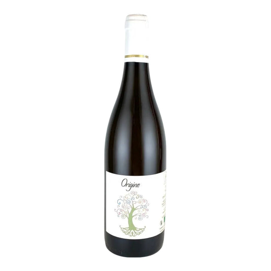 オリジン 2024/ アドリアン・ダカン