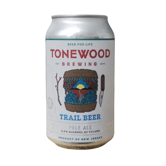 トレイルビア / tonewood