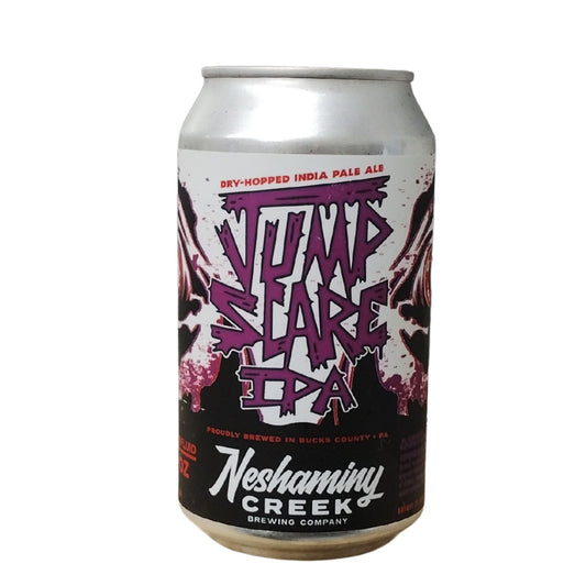 ジャンプスケアーIPA / Nashaminy Creek