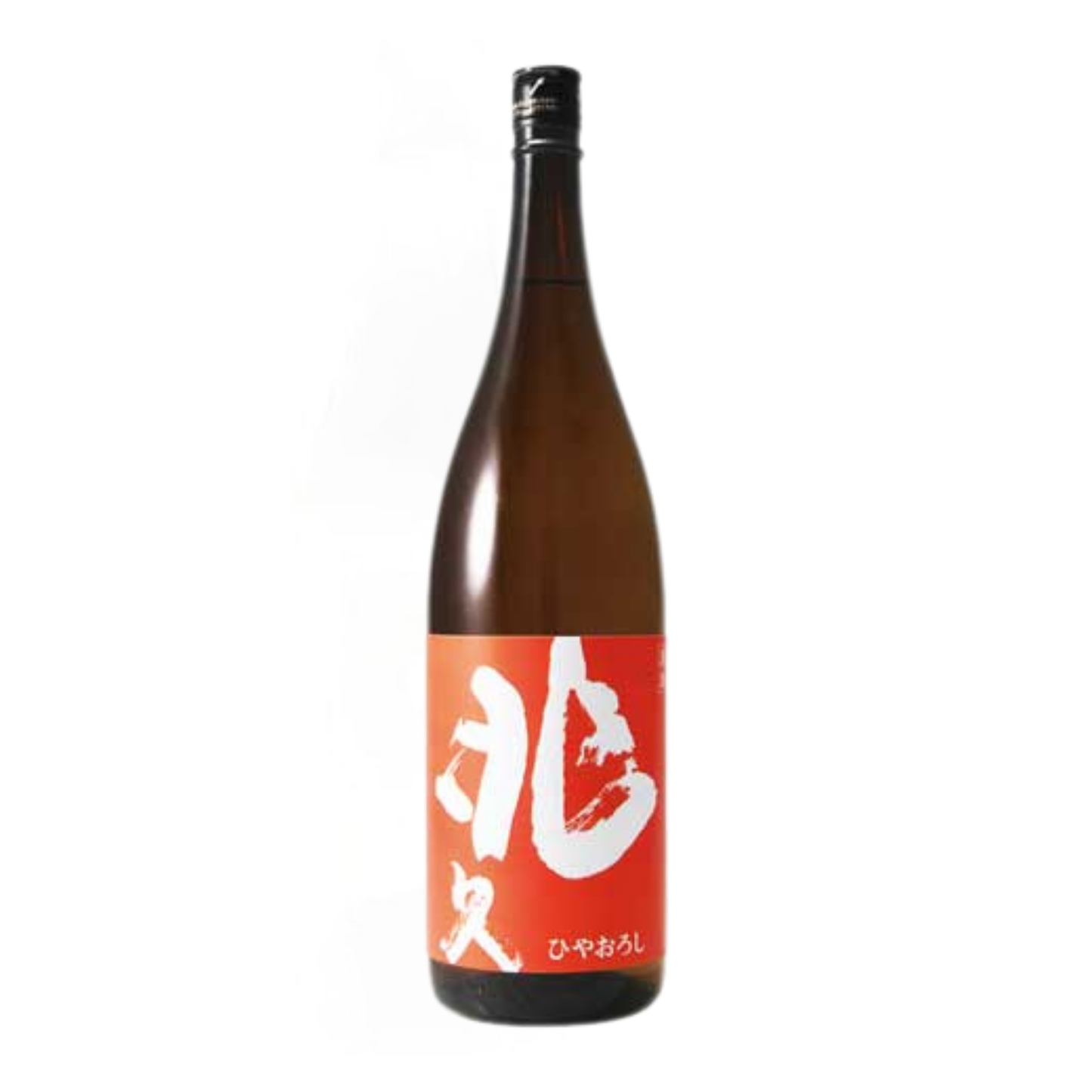 【兆久】純米吟醸 ひやおろし 1800ml/中野BC
