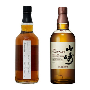 ジャパニーズウイスキーセット4本セット※個別売りも可能です。 ジャパニーズウイスキーセット4本セット※個別売りも可能です。