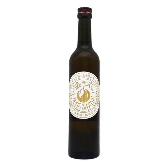 【志太泉】梅丸 梅酒 11度 500ml/志太泉酒造