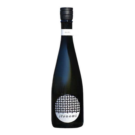 【itonami】三六〇 純米吟醸 720ml/若鶴酒造