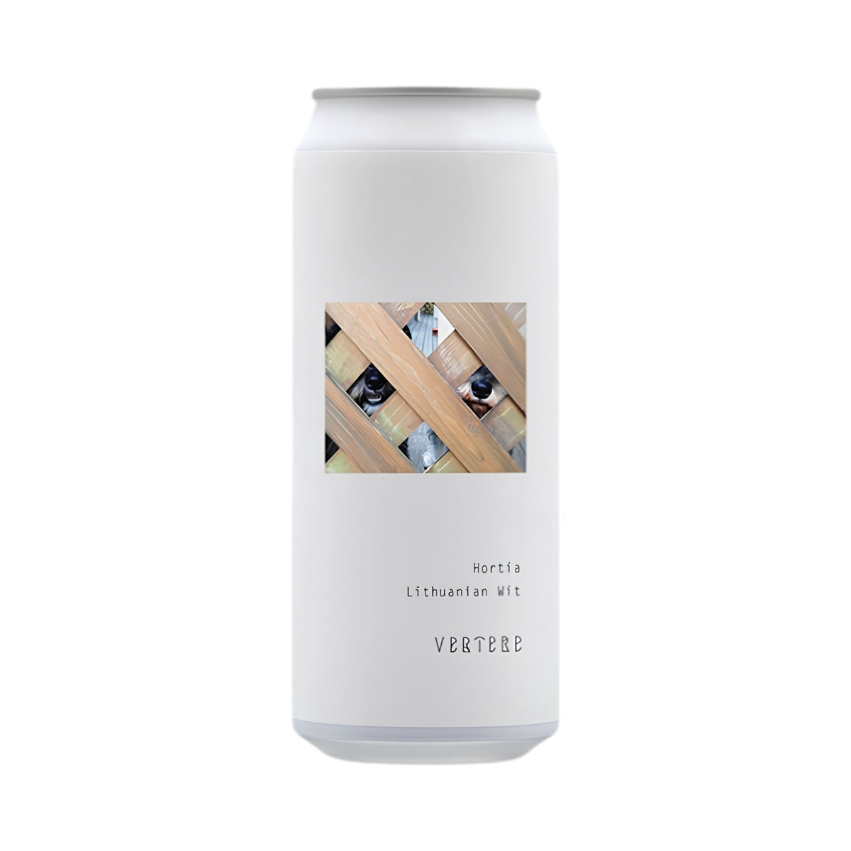 Hortia// ホーティア / VERTERE