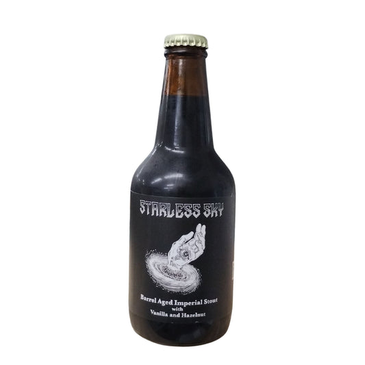 オフトレイル スターレススカイ / Far Yeast Brewing