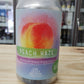 ピーチヘイズ２０２５ / Far Yeast Brewing