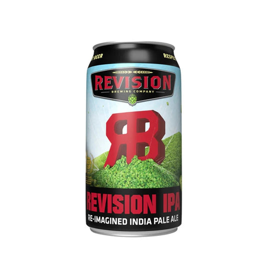 リヴィジョンIPA / リヴィジョン