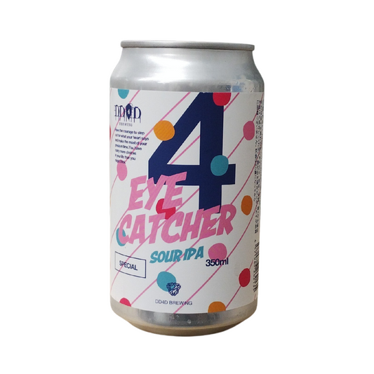 アイキャッチャー / DD4D Brewing
