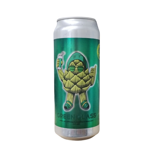 グリーンクラス / West Coast Brewing