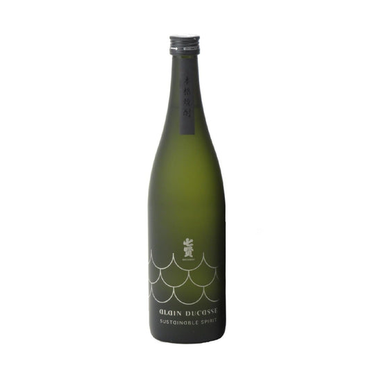 【七賢】 アラン・デュカス サステナブル・スピリッツ 37度 720ml /山梨銘醸