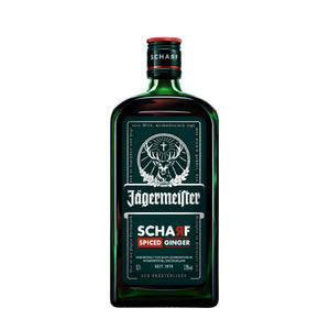 イエガーマイスター】シャーフ 33度 700ml/マストイエーガー – 鈴木