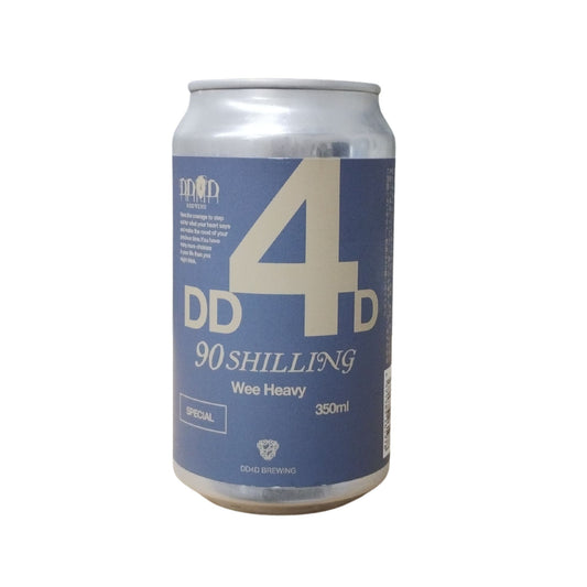 ９０シリング / DD4D Brewing