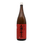 【尾瀬の雪どけ】特選 純米 1800ml/龍神酒造