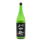 【川中島】純米にごり酒 1800ml／ 酒千蔵野