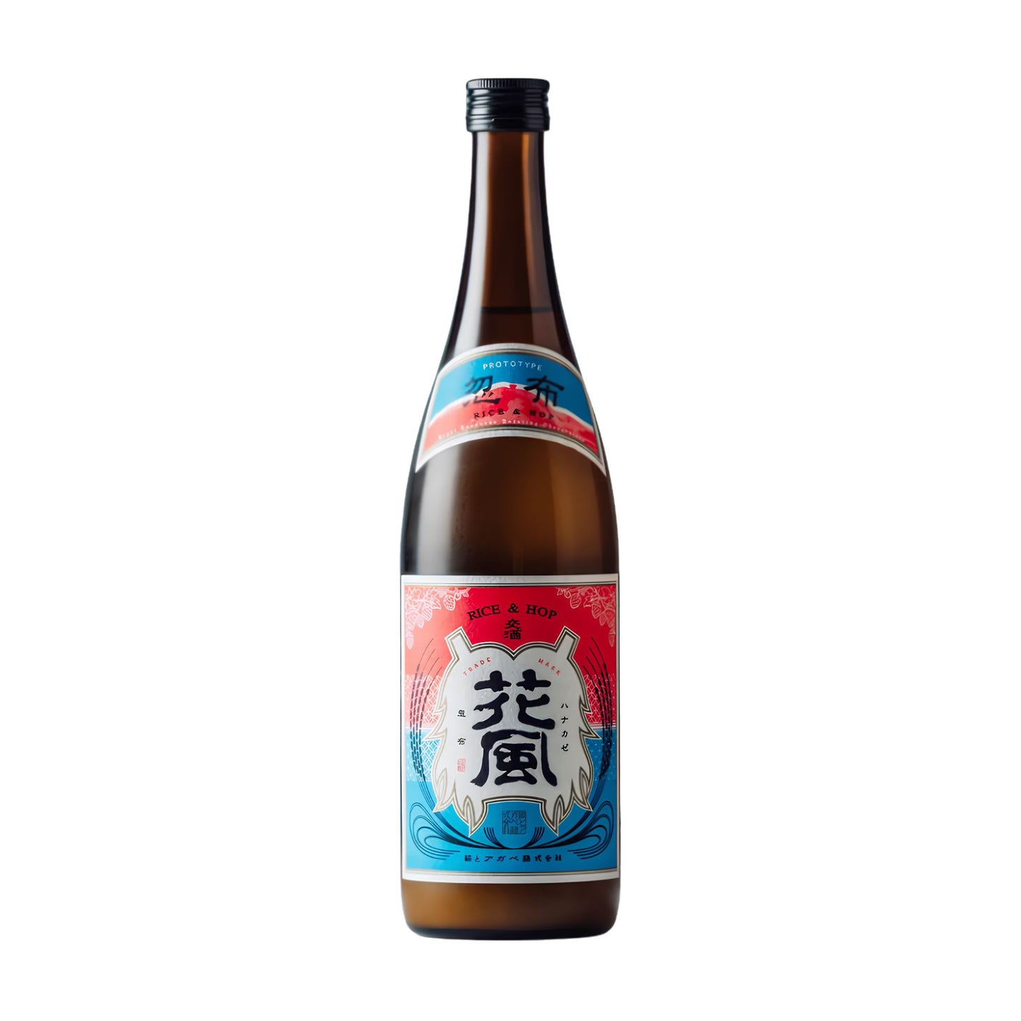 【稲とアガベ】交酒 花風 720ml/稲とアガベ