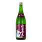 くどき上手 ばくれん 吟醸 超辛口1800ml／亀の井酒造