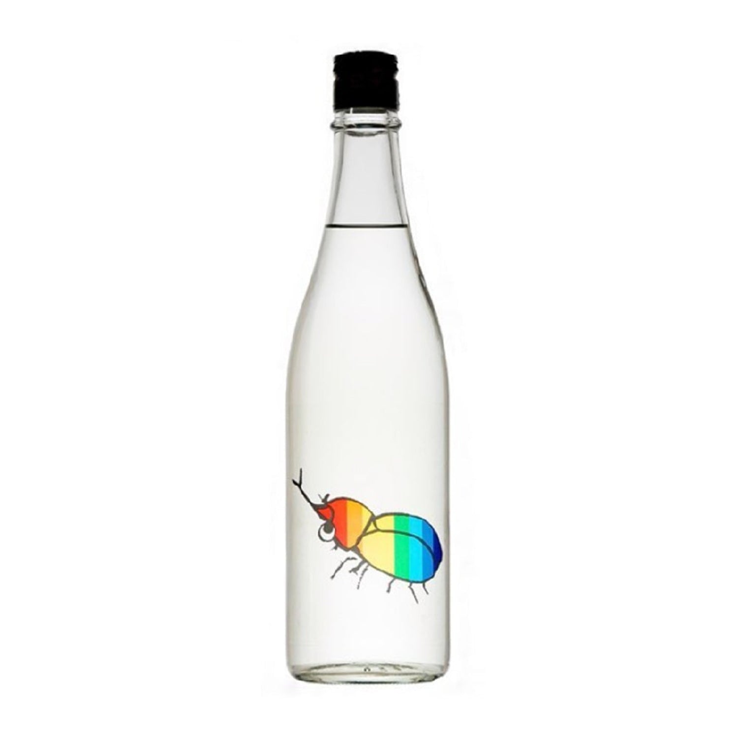 夏のお酒