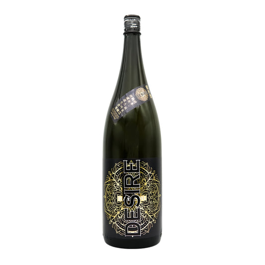【林本店】純米大吟醸 生原酒 DESIRE （デザイア）1800ml ／林本店