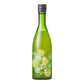 【蜜號】かぼす山椒リキュール 10度  710ml／松井酒造