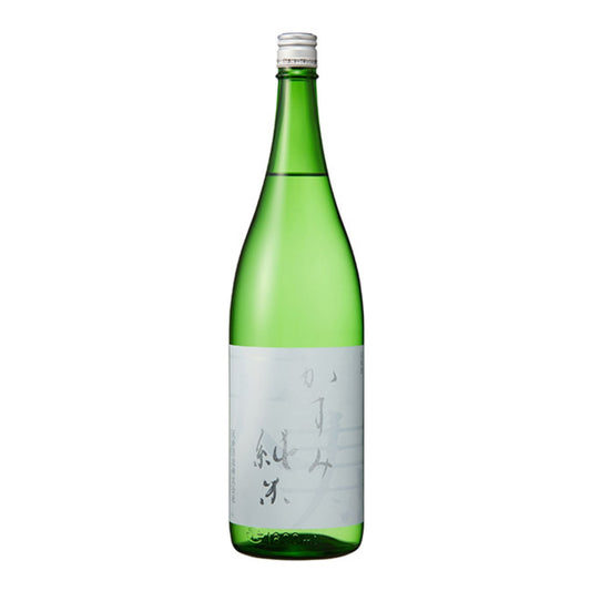 【天寿】霞 純米生酒 1800ml/天寿酒造