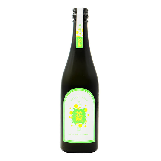 【花風】フィリーサワー(プロトタイプ) 500ml/稲とアガベ