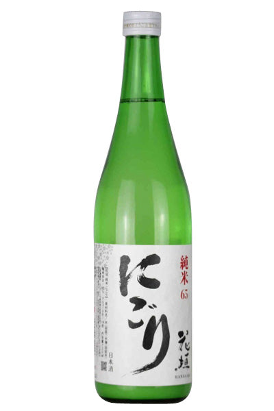 にごり酒・どぶろく