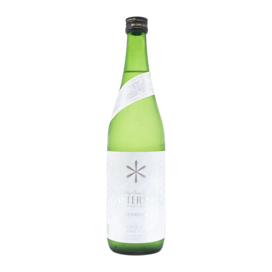 【栄光冨士】辛口純米 アスタリスク /冨士酒造