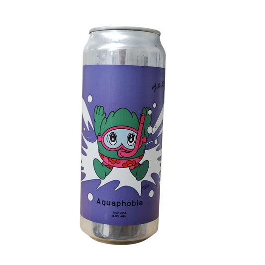 アクアフォビア / West Coast Brewing