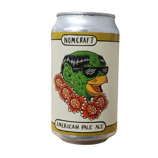 カッパパラダイス / NOMCRAFT BREWING